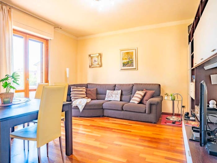 Appartamento con 6 locali in vendita in via pietro calamandrei, Quercegrossa, Monteriggioni