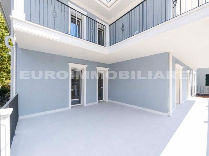Appartamento trilocale in vendita in Via Guglielmo Marconi, Via Veneto Borgo Trento, Brescia