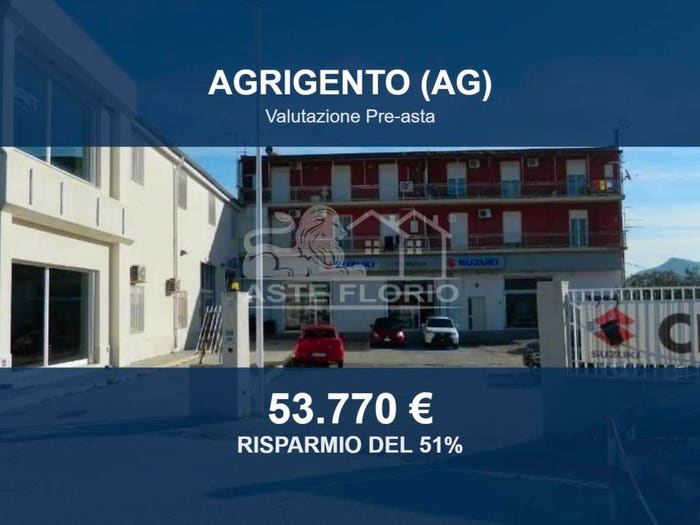 Appartamento con 6 locali in vendita in Via Unità D'Italia, Serraferlicchio Montaperto Giardina Gallotti, Agrigento