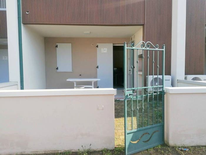 Casa trilocale in vendita in Via Boris Giuliano, Lido delle Nazioni, Comacchio