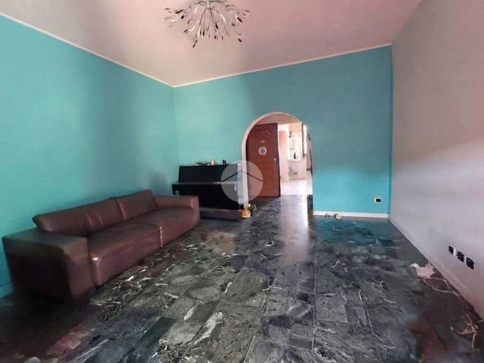 Appartamento trilocale in vendita in Viale Italia, Porta Milano, Brescia