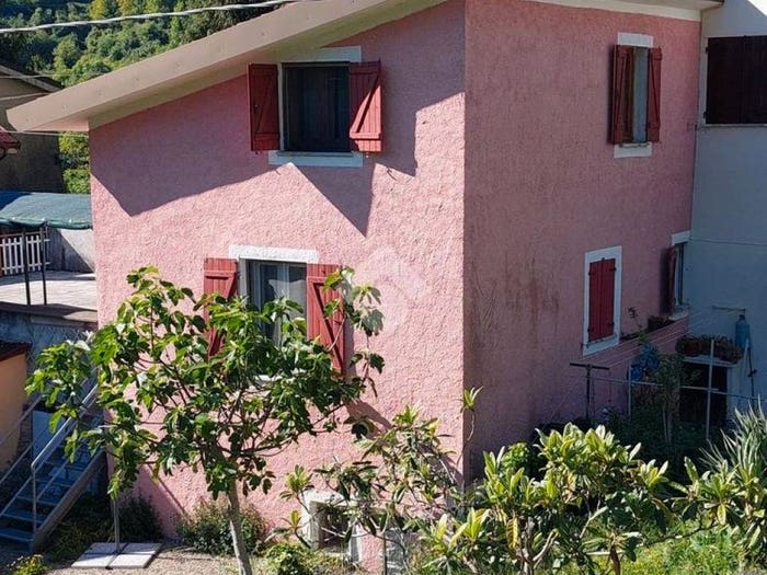 Casa trilocale in vendita in Località Merz, Sesta Godano