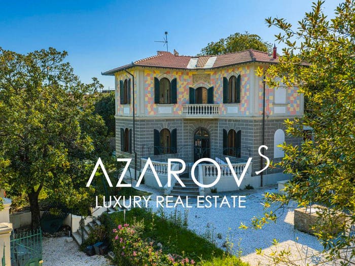 Casa con 6 locali in vendita in Piazza dell'Unità d'Italia, Via Grande Piazza della Repubblica, Livorno