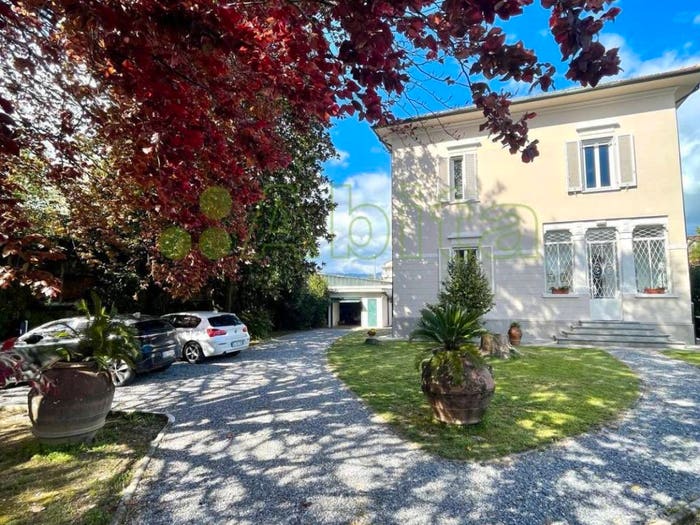 Casa con 6 locali in vendita in Via Baccelli, San Marco Acquacalda, Lucca