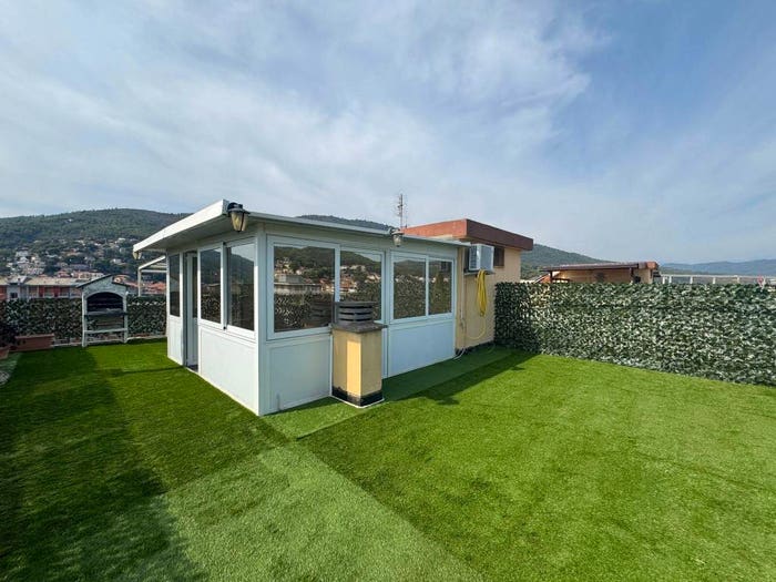 Casa trilocale in vendita in Via dei Mille, Marina Di Andora, Andora