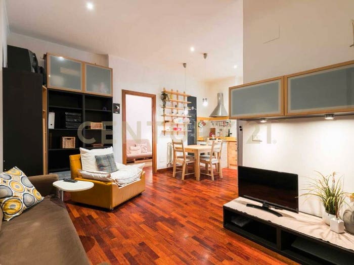 Appartamento trilocale in vendita in Via S Vincenzo de' Paoli, Monteverde Nuovo, Roma