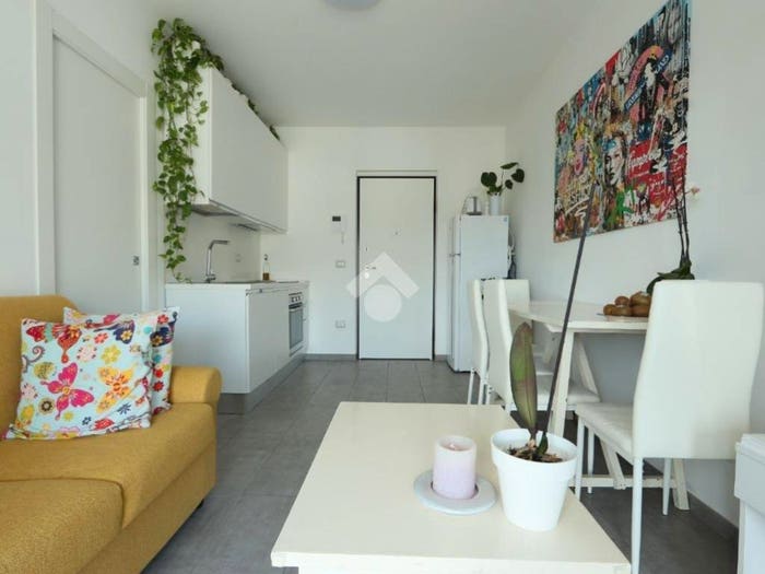 Appartamento trilocale in vendita in Via carlo pisacane, Centro, Alba Adriatica