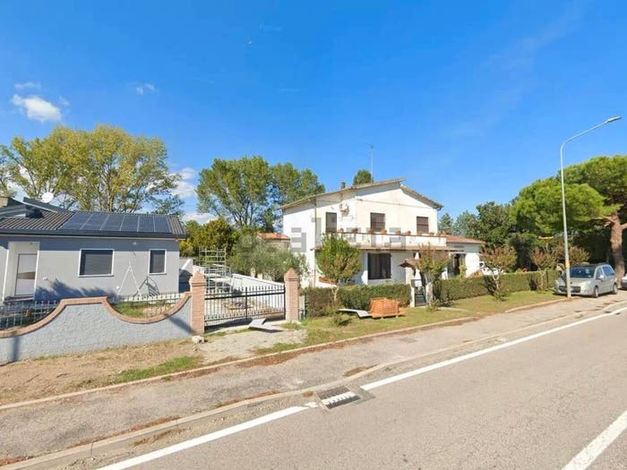 Appartamento trilocale in vendita in Viale Delle Regioni, Comacchio Città, Comacchio