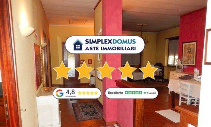 Appartamento con 6 locali in vendita in Via Daniela, CampiglioneFenile