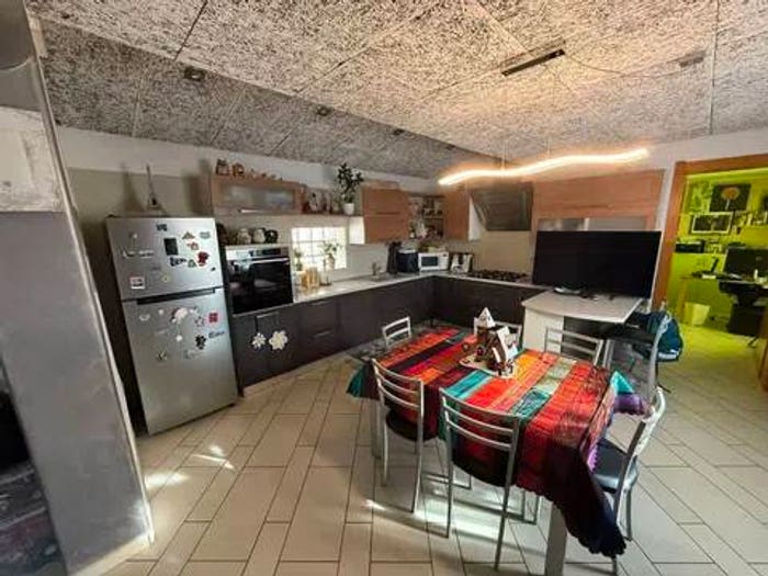 Appartamento con 6 locali in vendita in Villanova Del Ghebbo Valdentro, Lendinara