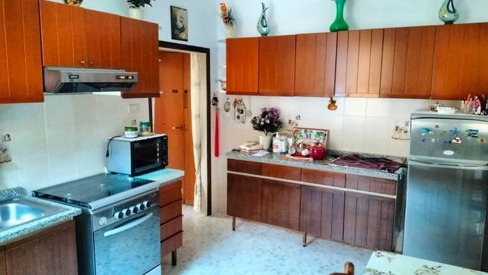 Appartamento trilocale in vendita in Ponticelli, Città della Pieve