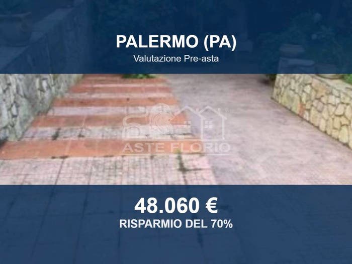 Appartamento con 5 locali in vendita in Via Scordia, Porto Borgo Vecchio Roma Cavour, Palermo