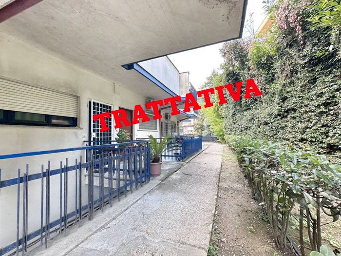 Appartamento bilocale in vendita in VIA GUIDO GUIDA, La Giustiniana, Roma