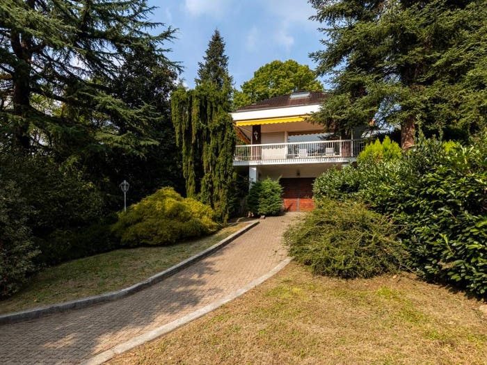 Casa con 6 locali in vendita in Strada San Vincenzo, Precollina Colle della Maddalena, Torino