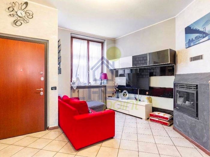 Casa quadrilocale in vendita in Via Ugo Bassi, Centro, Codogno