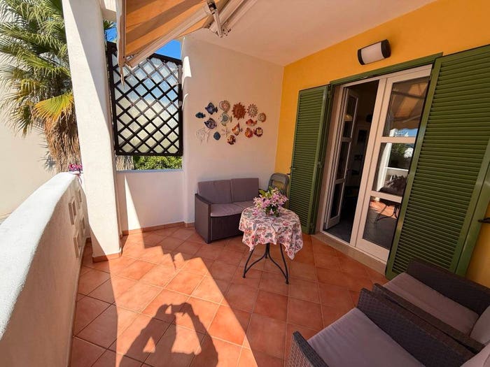 Appartamento quadrilocale in vendita in Via delle Mimose, Baia Verde Lidi, Gallipoli