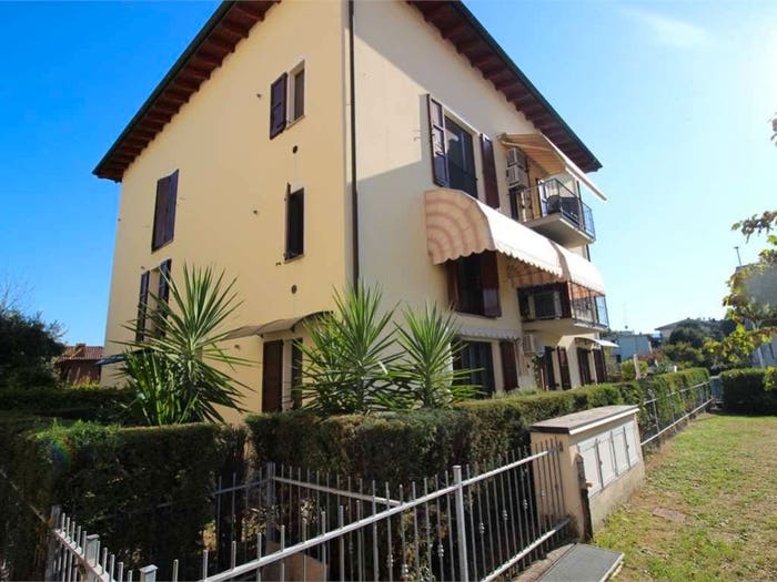 Appartamento quadrilocale in vendita in via xxv aprile, Centro, Castellarano