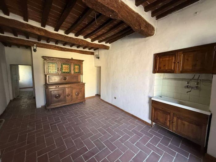 Casa trilocale in vendita in via piegaro, Missiano, Panicale