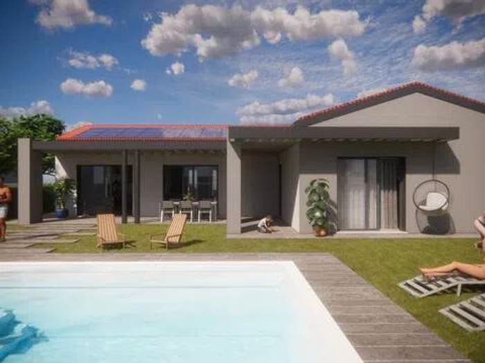 Casa con 5 locali in vendita in Via Sambughè, Sambughè, Preganziol