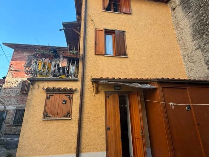 Casa trilocale in vendita in Via Fonda, Capanne Prato, Montignoso