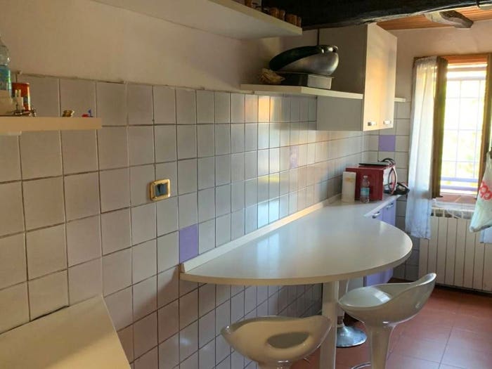 Appartamento trilocale in vendita in Via della Beverara, Noce Pescarola, Bologna