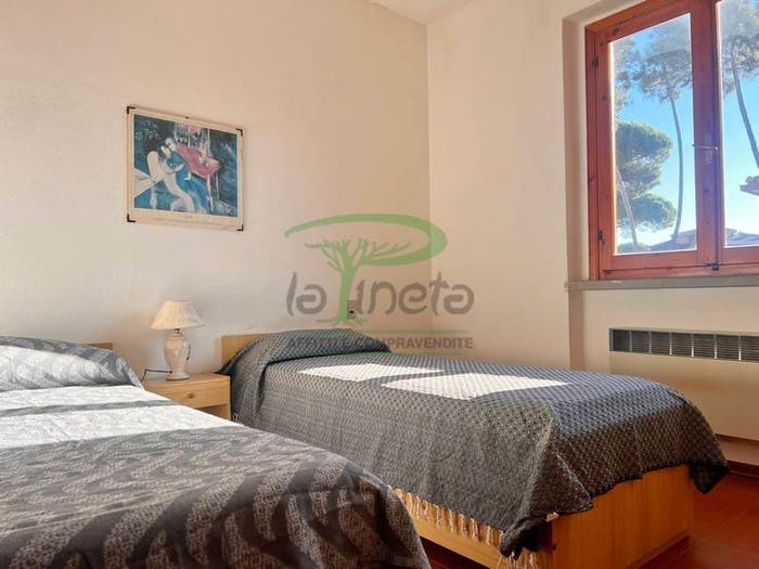 Appartamento trilocale in vendita in Via della Murena, La Principina, Grosseto