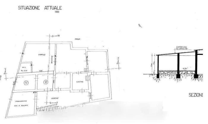 Case in Vendita e in Affitto - 3