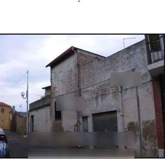 Casa con 6 locali in vendita in Via Giotto, Siliqua