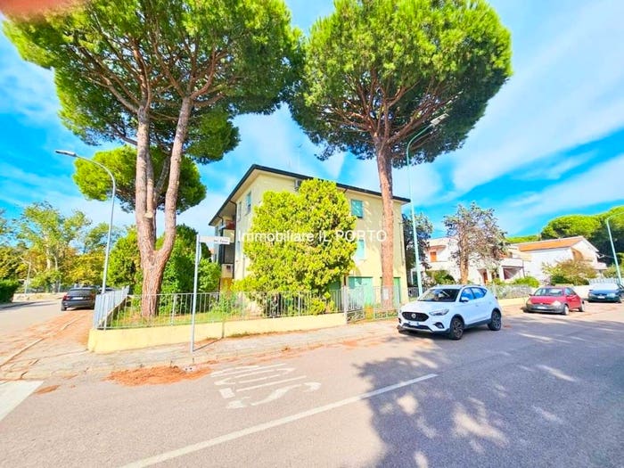 Appartamento bilocale in vendita in Lido di Volano, Comacchio