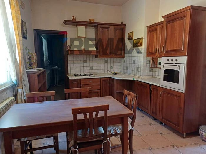 Appartamento con 5 locali in vendita in via Gulfi, Centro, Chiaramonte Gulfi