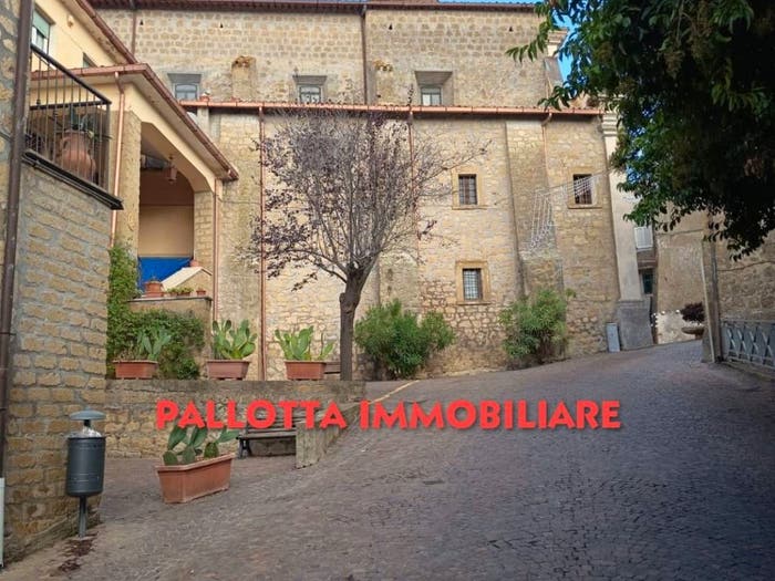 Appartamento bilocale in vendita in Piazza Guglielmo Marconi, Piansano