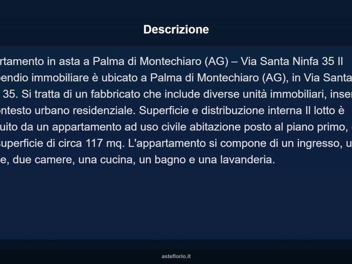 Case in Vendita e in Affitto - 2