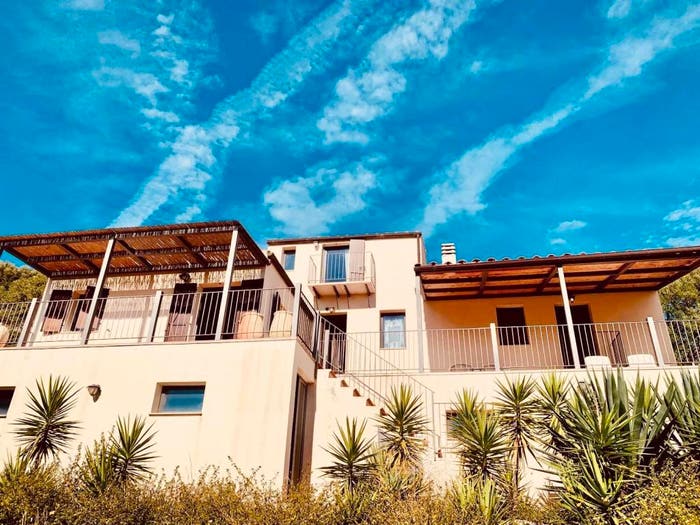 Casa con 6 locali in vendita in Località Rio Molas, Muravera