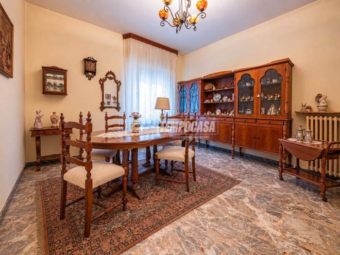 Appartamento con 5 locali in vendita in Via Tevere, Porto d'Ascoli, San Benedetto del Tronto