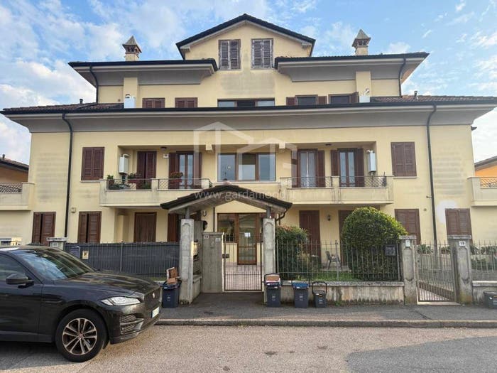 Appartamento bilocale in vendita in via Don Pietro Ressini, Centro, Orzinuovi