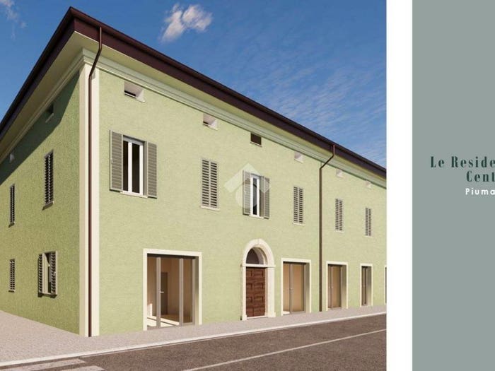 Appartamento trilocale in vendita in Piazza della Repubblica, Piumazzo, Castelfranco Emilia