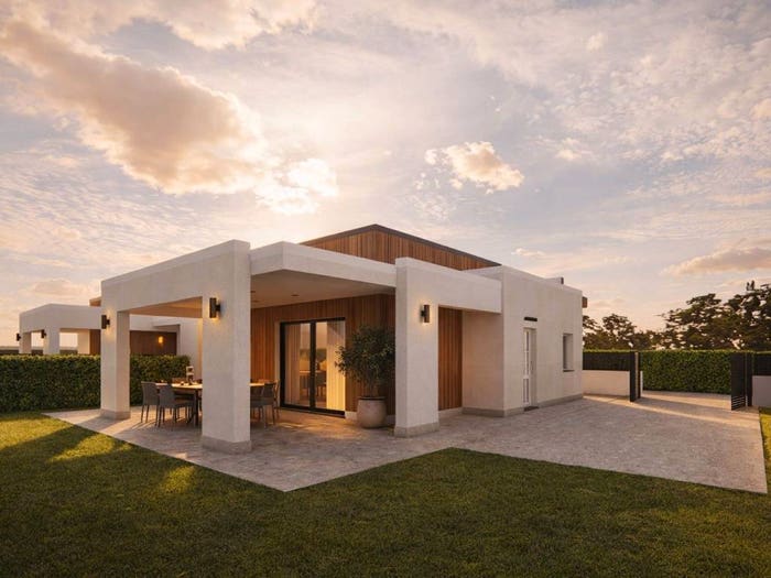 Casa quadrilocale in vendita in Via Marte, Torre del Padiglione Carano, Aprilia