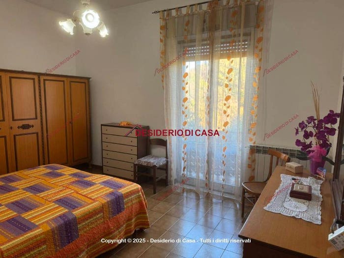 Casa con 6 locali in vendita in Via Nazionale Palermo, Centro, Capo d'Orlando