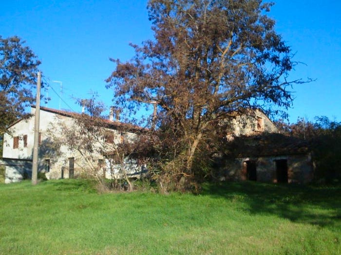 Casa con 6 locali in vendita in Cavallano, Casole d'Elsa