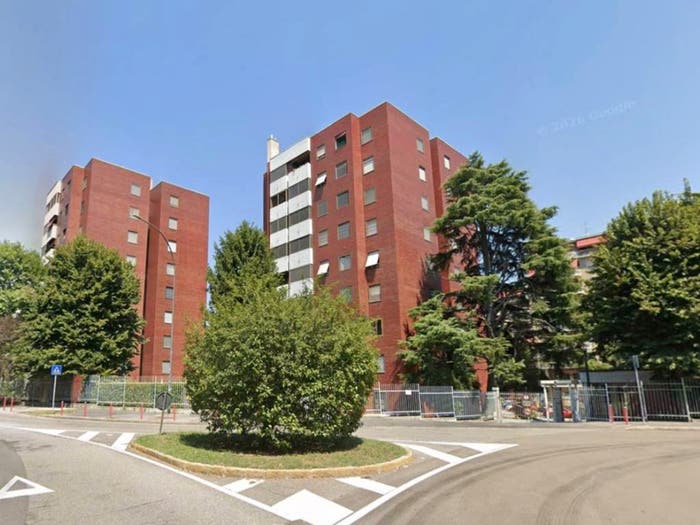 Appartamento bilocale in vendita in Corsico
