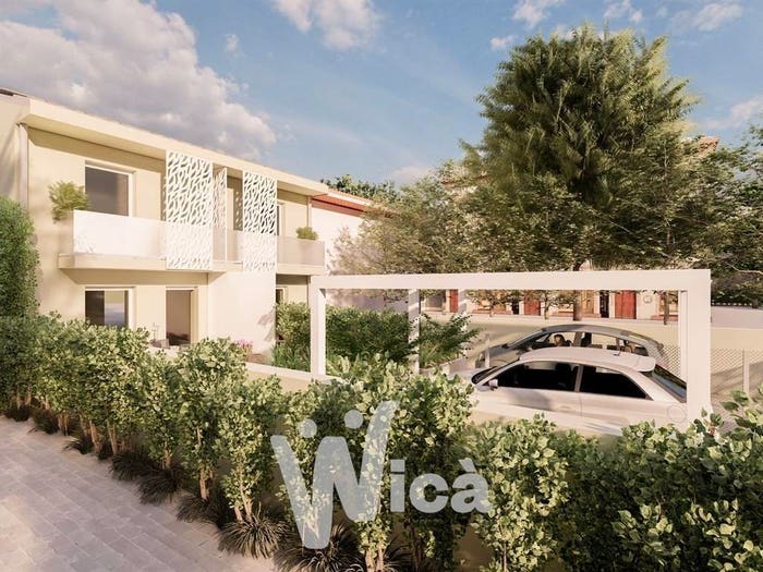 Casa quadrilocale in vendita in Porto Canale di Levante, Cesenatico