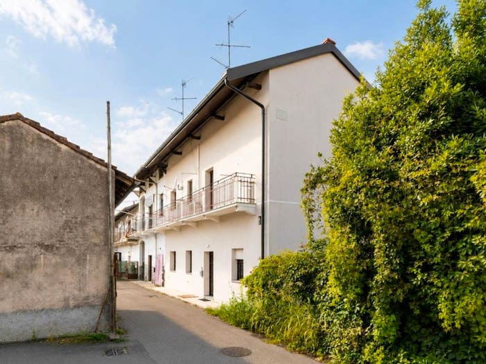 Casa trilocale in vendita in Via Siracusa, Madonna Regina, Busto Arsizio
