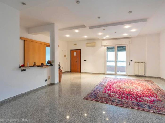 Appartamento con 5 locali in vendita in Via Aleardo Aleardi, Centro, Pontinia