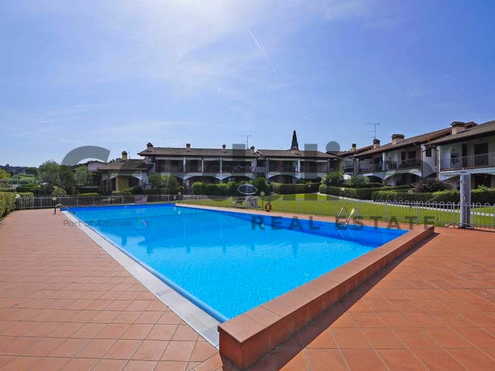 Appartamento trilocale in vendita in Via degli Alpini, Montinelle, Manerba del Garda