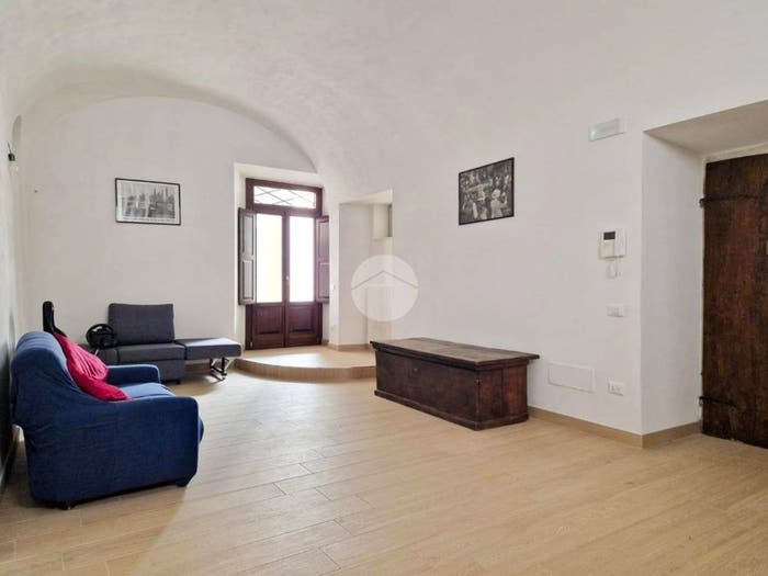 Appartamento bilocale in vendita in Via cascina, Duomo Fontana Luminosa, L'Aquila