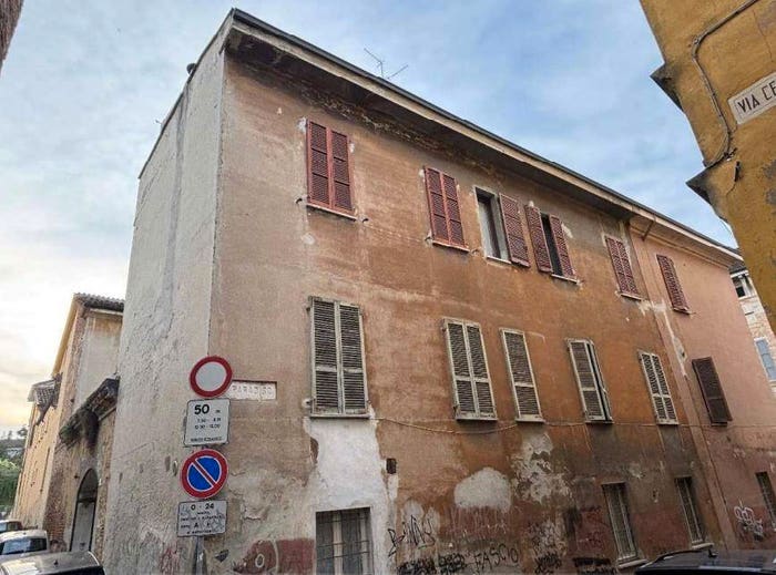 Appartamento con 5 locali in vendita in Corso Xx Settembre, Centro, Cremona