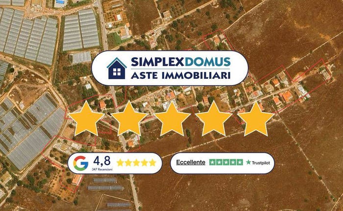 Appartamento con 6 locali in vendita in CDA BIDDEMI, Biddemi, Santa Croce Camerina