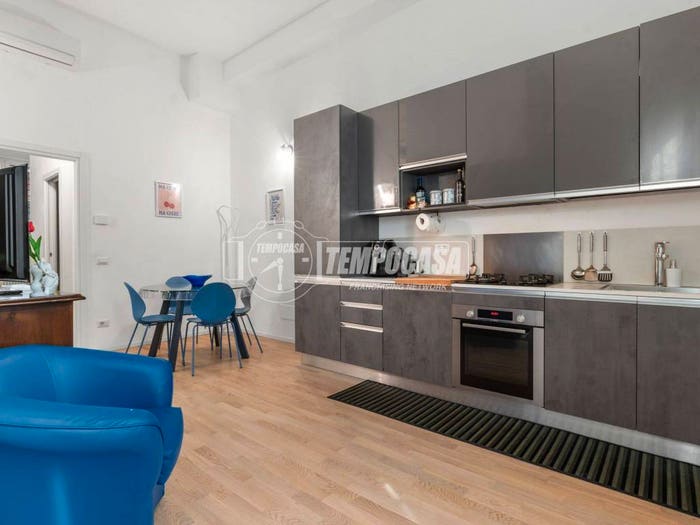 Appartamento bilocale in vendita in Piazza Carlo Donegani, Città Studi, Milano
