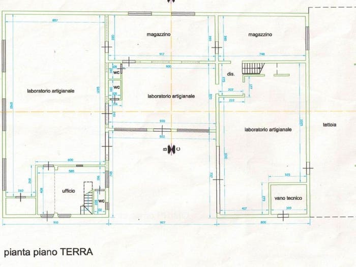 Casa con 6 locali in vendita in Via San Donnino, Marlia, Capannori
