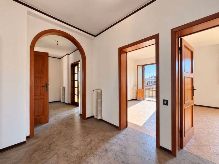 Appartamento con 5 locali in vendita in Via Fiorentina, Centro, Monte San Savino